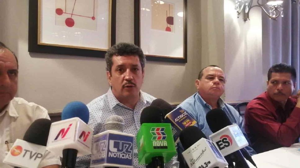 Polo Palafox denuncia feminicidios, pedofilia y negligencia en Sinaloa