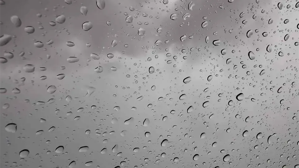 Octubre tendrá 30 % menos lluvias: Conagua
