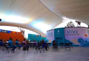 Con domo interactivo cultural, buscan atraer viajeros a Mazatlán