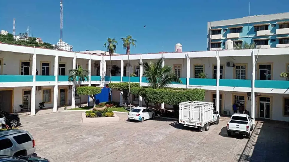 FOTO: Ana Lidia Avilés.