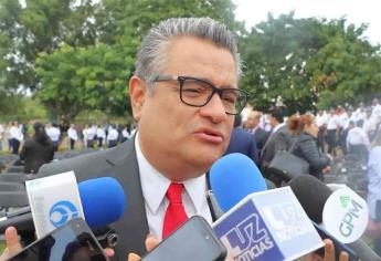 Autoridades presumen reducción en feminicidios en Sinaloa
