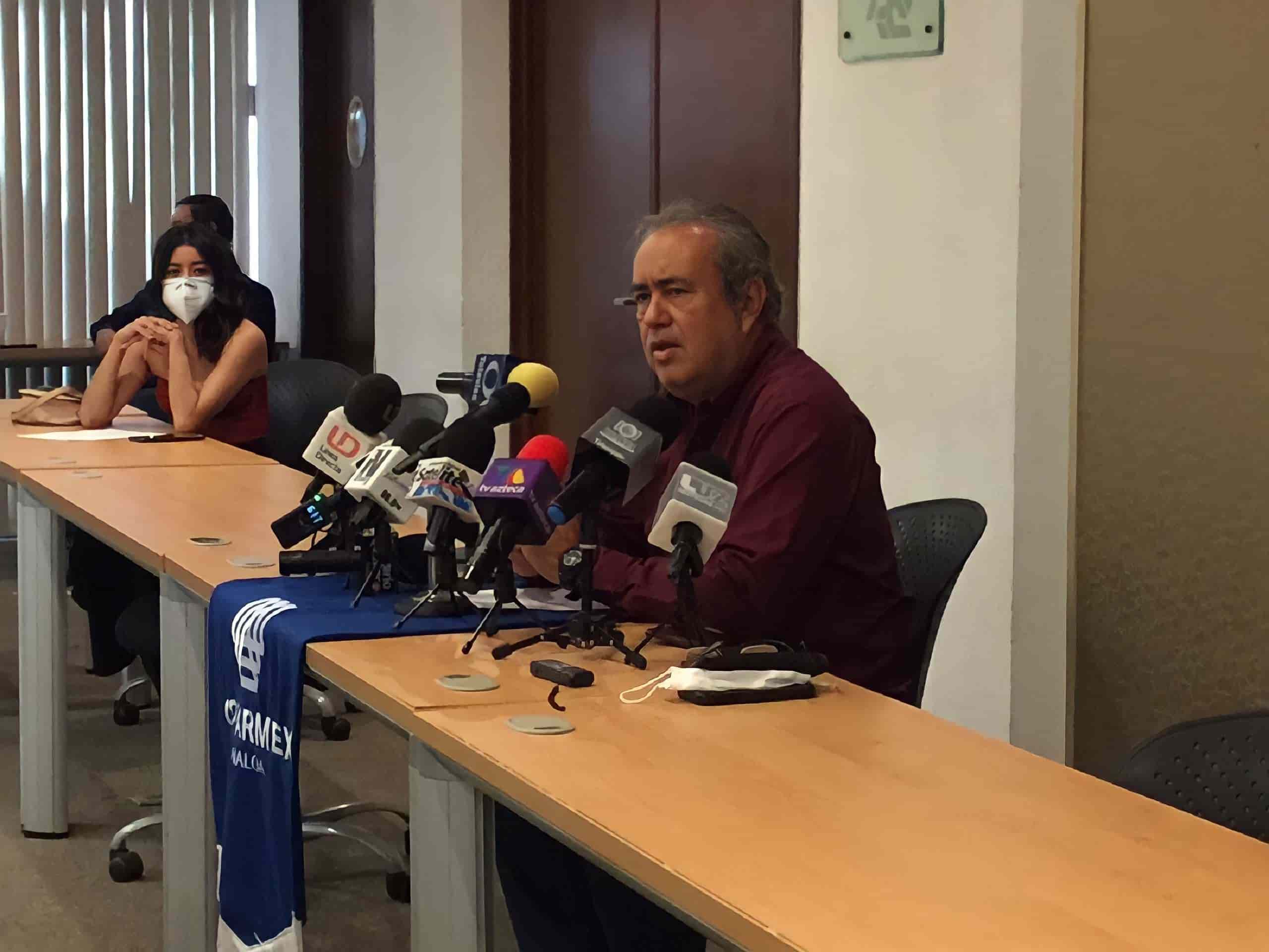 Queda a deber la 63 Legislatura, no eliminaron «veto de bolsillo»: Coparmex