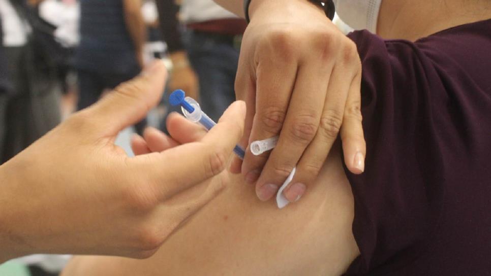 Estados Unidos aprueba vacunas actualizadas contra covid-19 Estados Unidos aprueba vacunas actualizadas contra covid-19