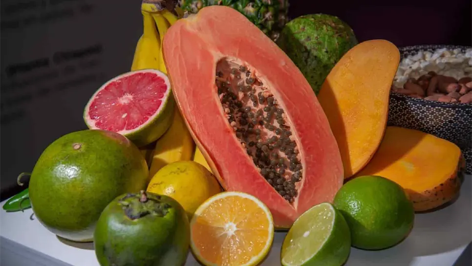 México promueve productos agroalimentarios en países árabes