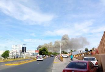 Trabajan bomberos de Sinaloa en una iniciativa para supervisar a empresas