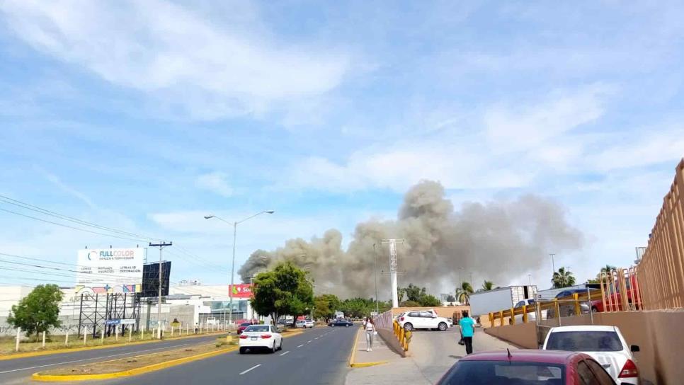 Trabajan bomberos de Sinaloa en una iniciativa para supervisar a empresas