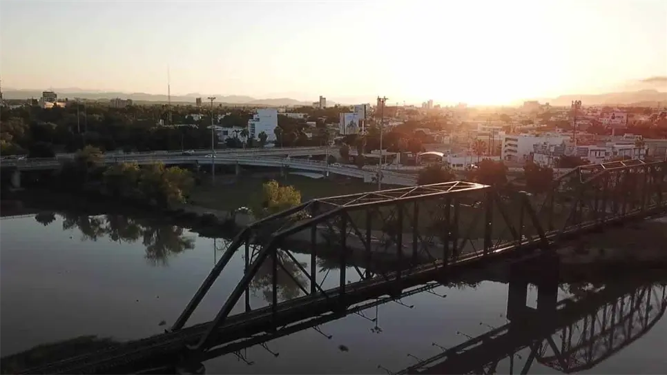 En mayo Rocha Moya presentará a Hacienda el proyecto del Periférico de Culiacán . | FOTO: Temática.