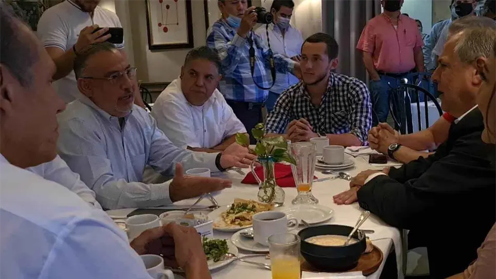 FOTO: Juan Pablo Llanes.