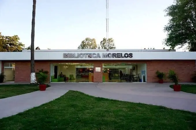 FOTO: Adriana Ochoa.