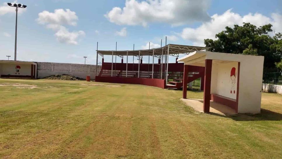 A partir de este miércoles volverán los torneos deportivos a Escuinapa