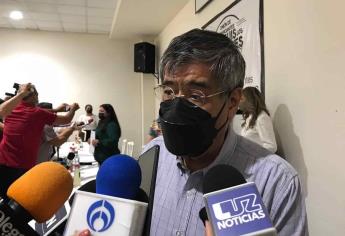 Instituciones educativas deben trabajar en prevenir delitos contra la mujer: Óscar Loza