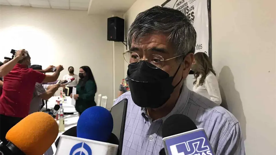 Instituciones educativas deben trabajar en prevenir delitos contra la mujer: Óscar Loza