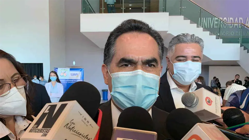 Prepara UAS regreso a clases; alumnos decidirán si es presencial o virtual