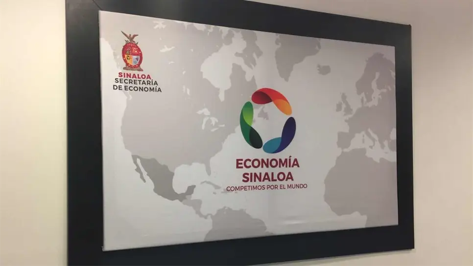 Javier Gaxiola Coppel está preparado para Economía: Lizárraga Mercado