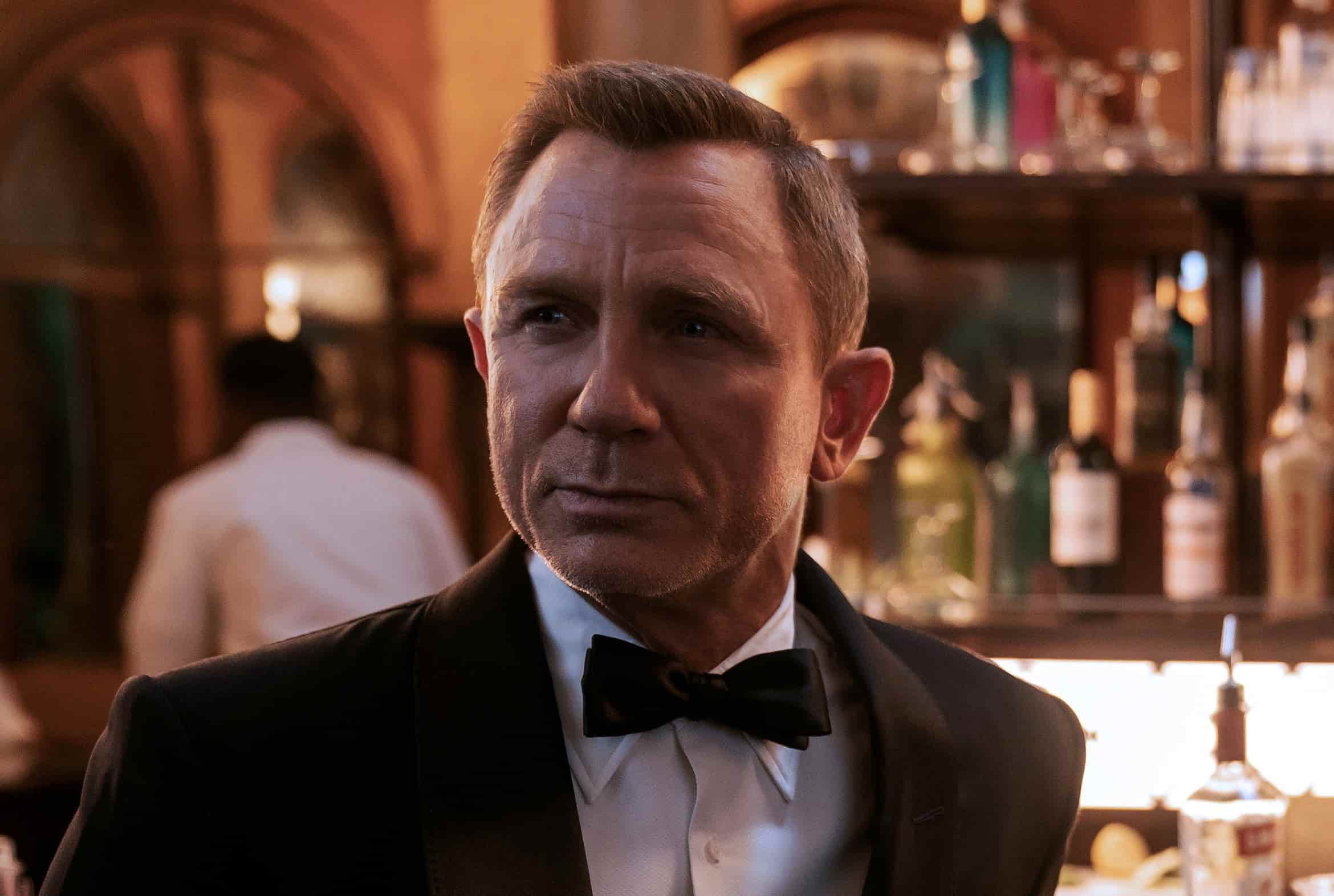 «No time to die» llega a cines de Estados Unidos tras gran estreno internacional «No time to die» llega a cines de Estados Unidos tras gran estreno internacional