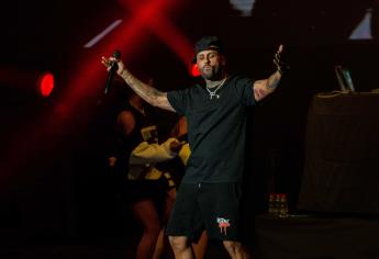 Nicky Jam lanza el video musical de «Melancolía»