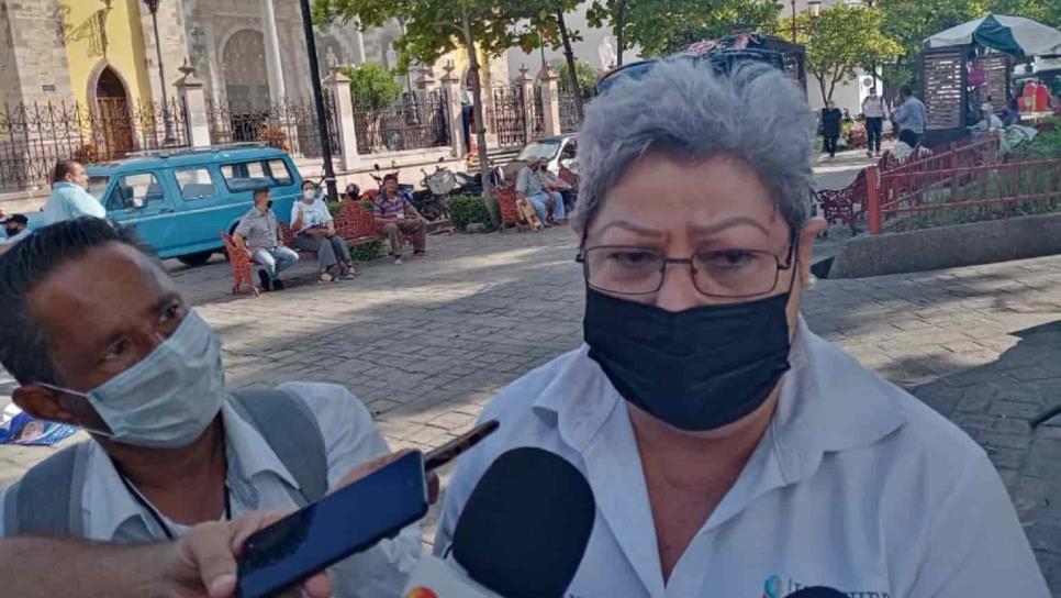 Violencia contra la mujer en Mazatlán se mantiene activa: Immujer