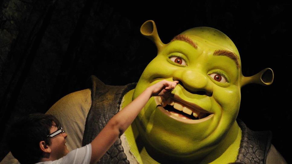 Atracción basada en Shrek en Universal Orlando dirá adiós en 2022