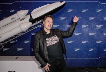 Elon Musk ofrece 5 mil dólares a estudiante de Florida para que cierre su cuenta Twitter
