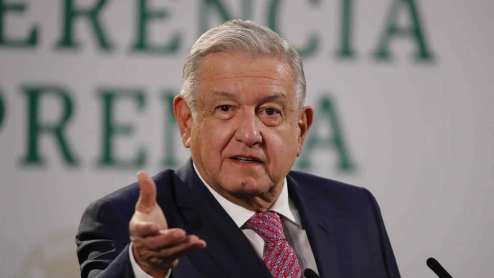 Pide AMLO que su hermano sea castigado si es corrupto