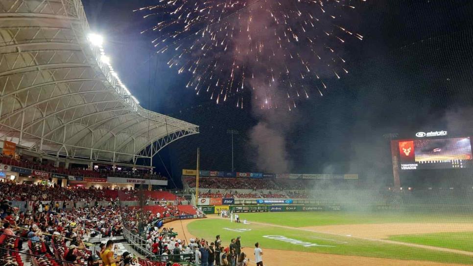 Cinco mil 225 personas entraron al estadio Teodoro Mariscal; ocho fueron retiradas 