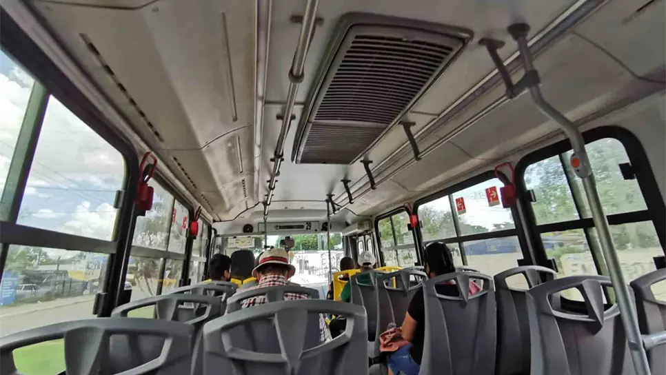 FOTO: Danira Rodríguez.