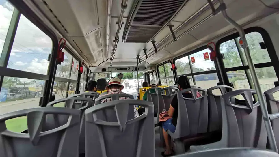 FOTO: Luz Noticias | Temática.