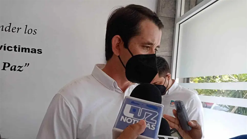 FOTO: Ana Lidia Avilés.