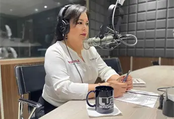 A Sinaloa sí le fue bien en el presupuesto federal 2026: Ana Ayala Leyva