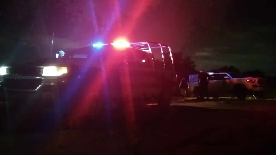 Adulto mayor muere atropellado en Concordia por auto que se dio a la fuga