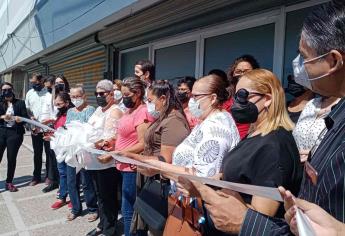 Abren oficina para atención de las víctimas del delito en Mazatlán