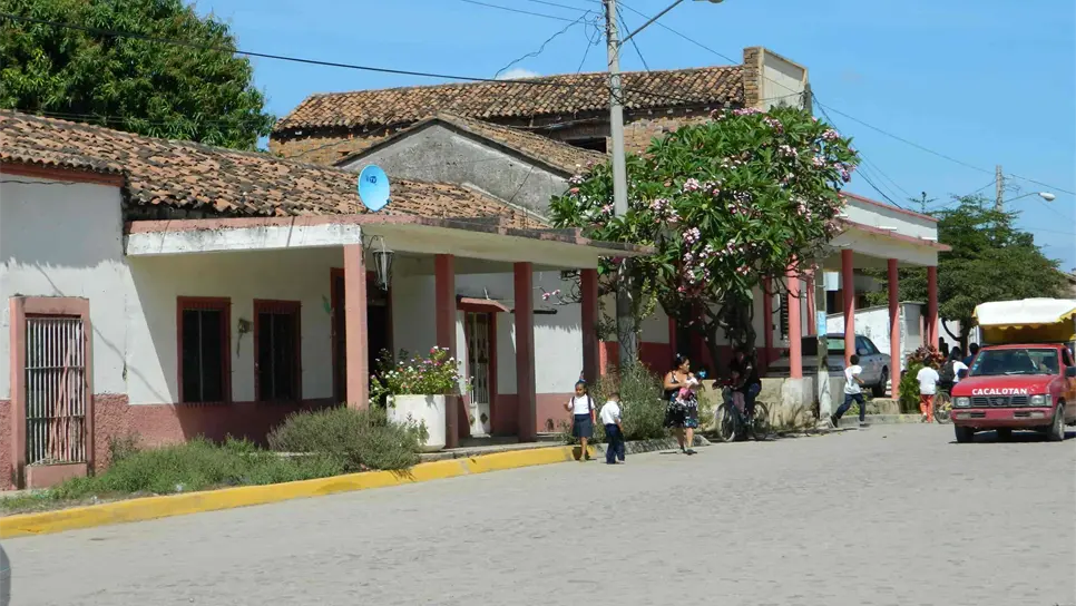 FOTO: Teresita Rodríguez.
