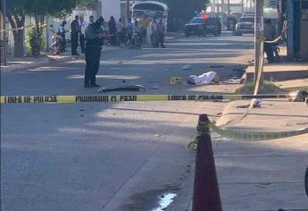 Muere una mujer luego de ser atropellada en Mochicahui