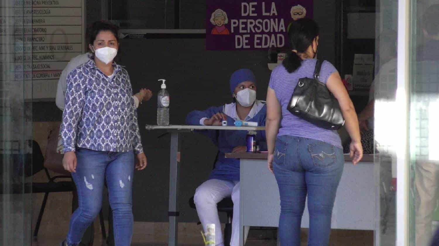 ISSSTE sí tiene abasto de medicamentos y además maneja sucedáneos: Soto