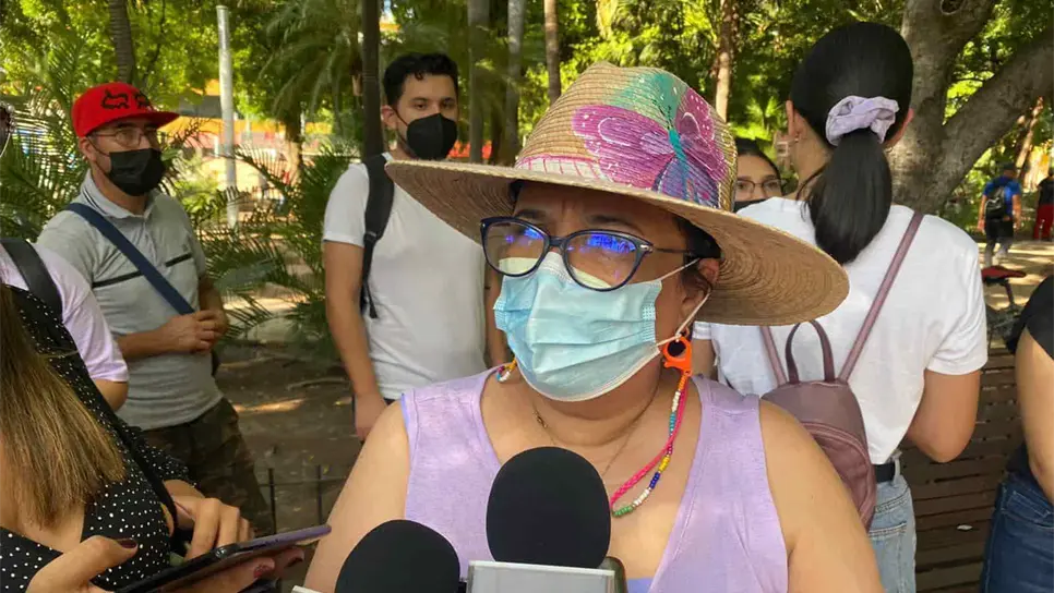 FOTO: Heidi Fonseca.