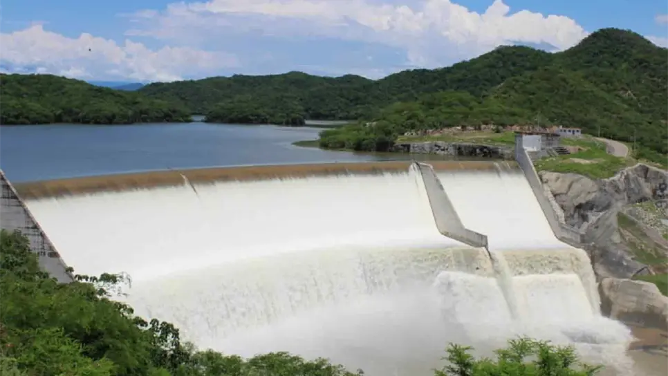 Conagua cambiará operación de las presas por Pamela