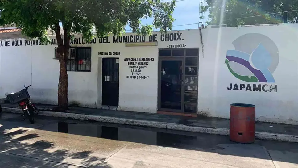 FOTO: Archivo Luz Noticias.