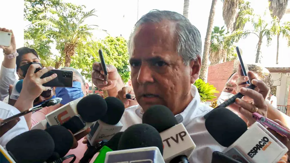 FOTO: Víctor Acosta.