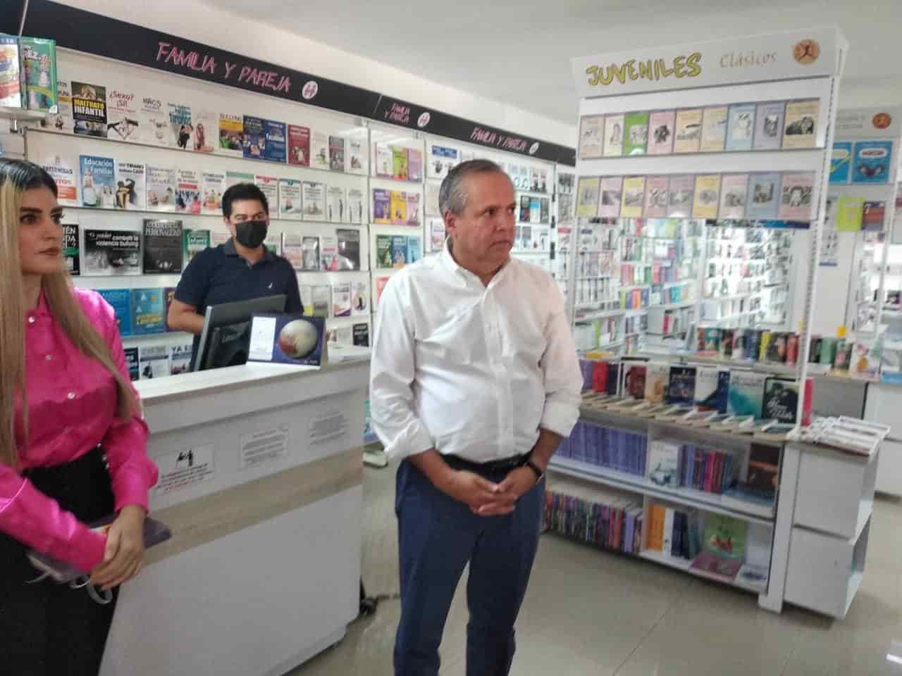 Avanza de manera positiva el proceso de transición en Ahome: Gerardo Vargas