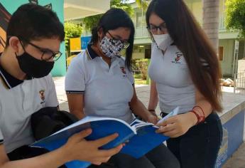 Tres de cada 10 jóvenes de preparatoria en Sinaloa tienen miopía 