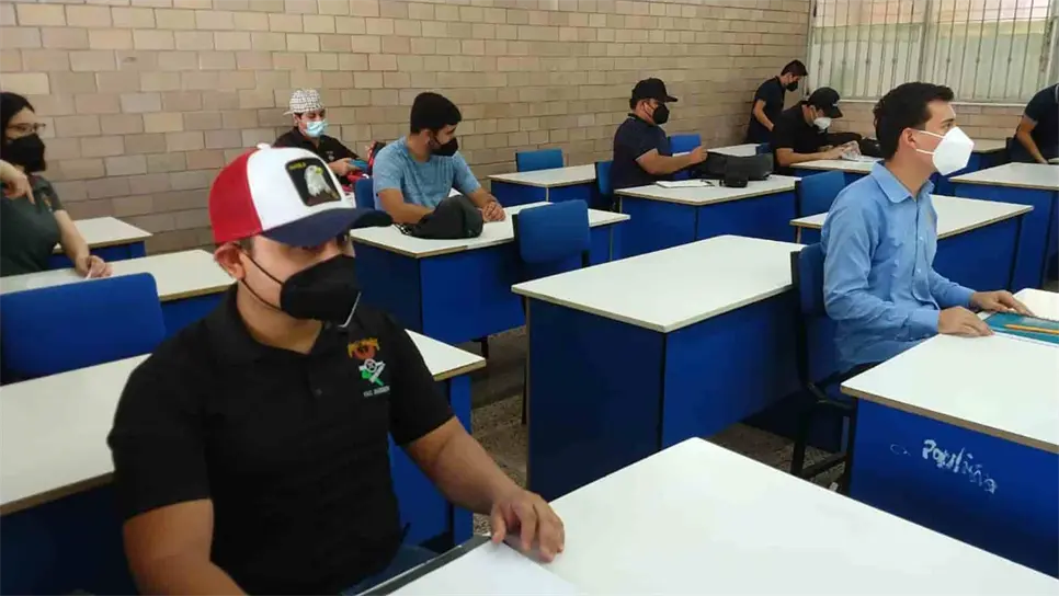 FOTO: Archivo Luz Noticias.