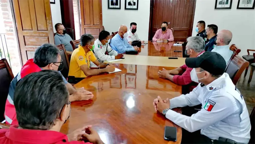 FOTO: Ayuntamiento de El Fuerte.