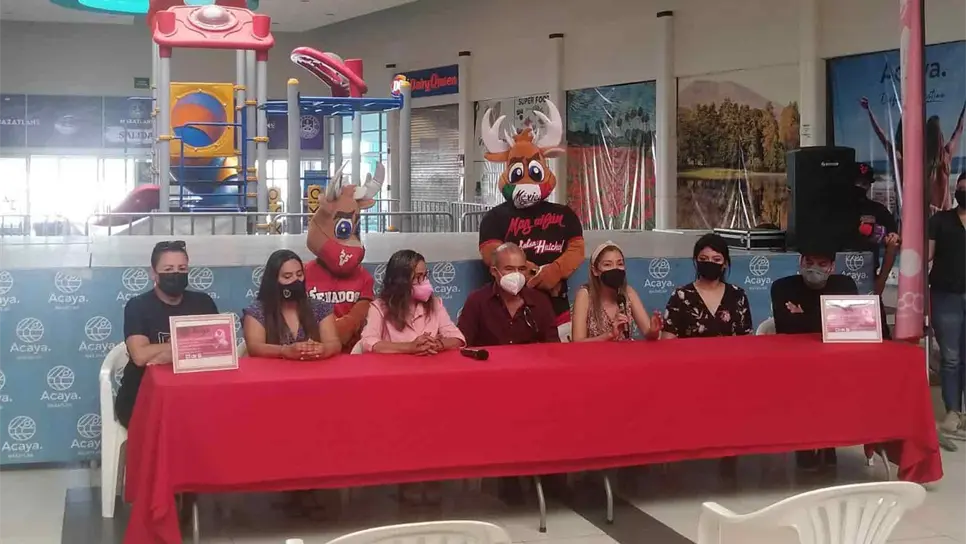 FOTO: Alexis Morales.