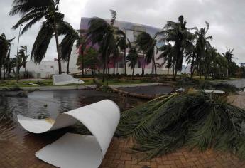 Aumenta un 202 % el impacto económico de los desastres en México