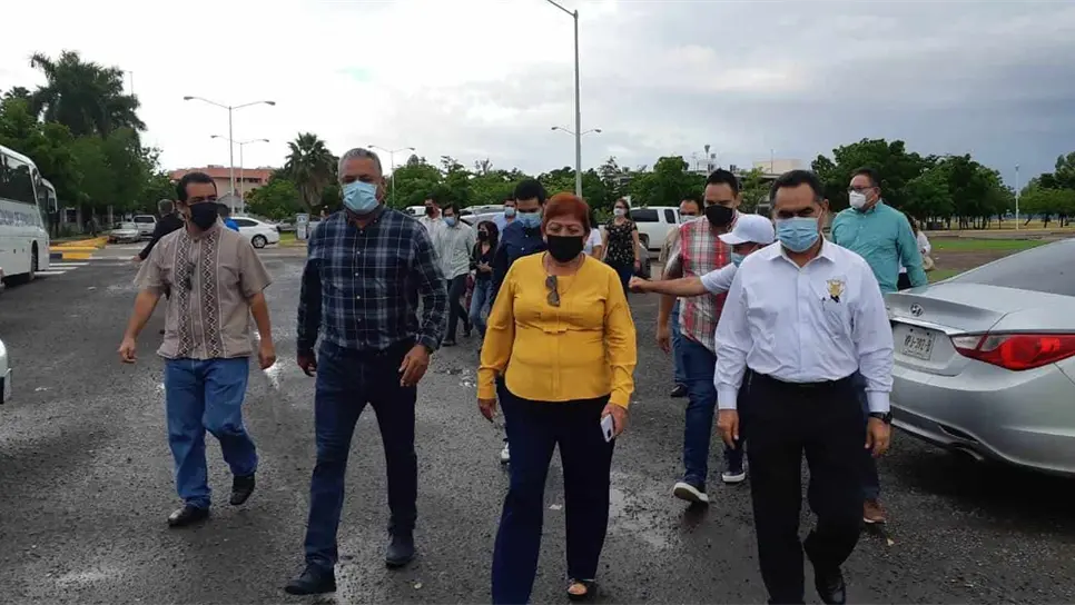 FOTO: Adriana Ochoa.