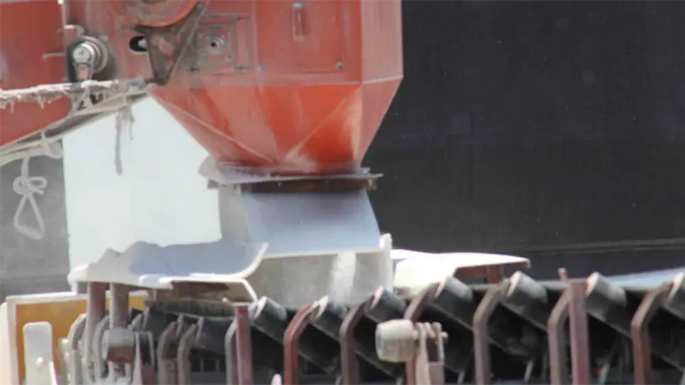 Aumenta la producción y los inventarios mundiales de maíz