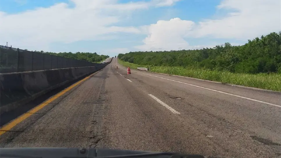 FOTO: Luz Noticias | Temática.