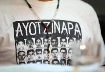 Procesan a dos peritos mexicanos por «obstaculizar» el caso Ayotzinapa