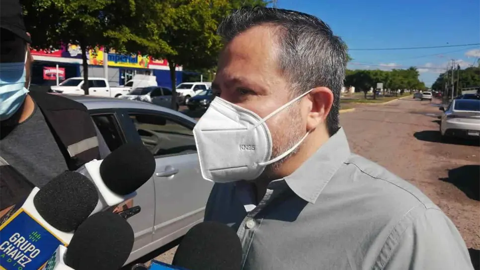 FOTO: Víctor Acosta.