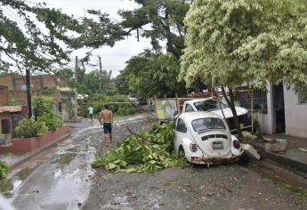 Ayuntamiento de Mazatlán define zonas para aplicar programa de Mejoramiento Urbano